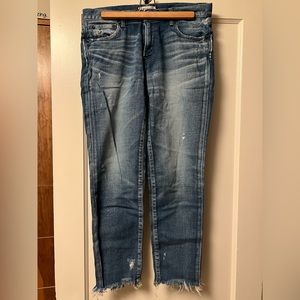 Mousse Vintage Jeans